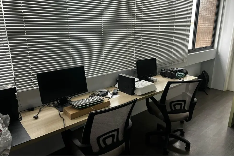 Foto 1 de Sala Comercial à venda, 43m2 em Campo Belo, São Paulo - SP