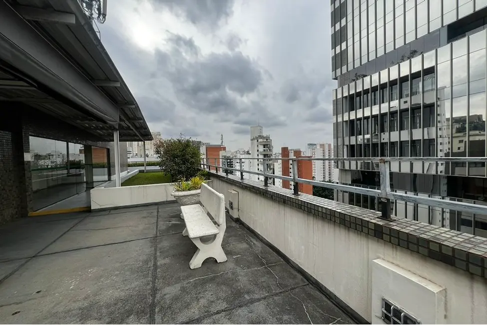 Foto 3 de Sala Comercial à venda, 45m2 em Campo Belo, São Paulo - SP