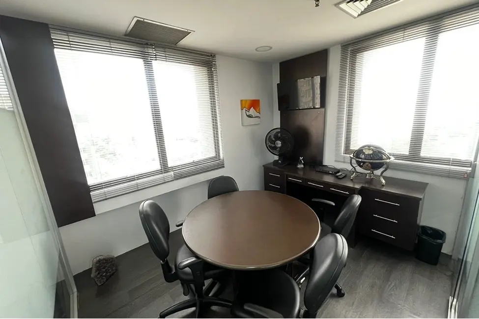 Foto 9 de Sala Comercial à venda, 45m2 em Campo Belo, São Paulo - SP