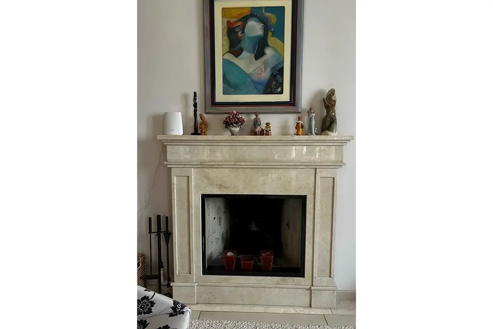 Apartamento com 4 quartos à venda, 313m2 em Moema, São Paulo - SP - imagem 6 Foto 6 de Apartamento com 4 quartos à venda, 313m2 em Moema, São Paulo - SP