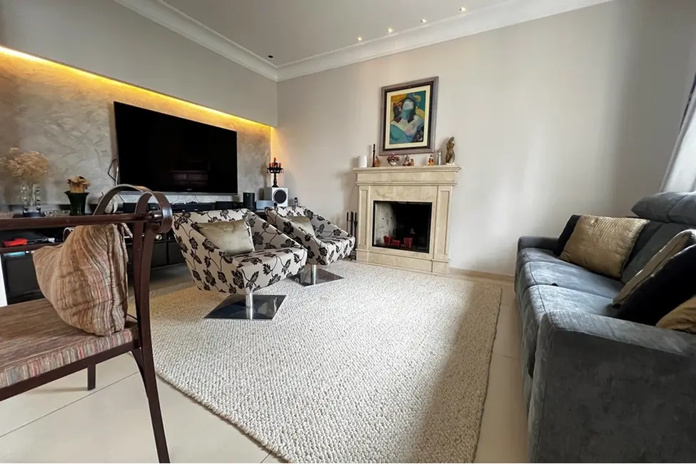 Apartamento com 4 quartos à venda, 313m2 em Moema, São Paulo - SP - imagem 1 Foto 1 de Apartamento com 4 quartos à venda, 313m2 em Moema, São Paulo - SP