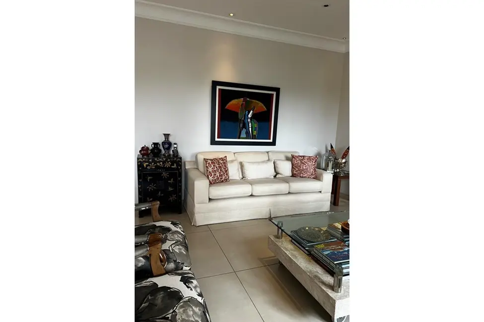 Apartamento com 4 quartos à venda, 313m2 em Moema, São Paulo - SP - imagem 8 Foto 8 de Apartamento com 4 quartos à venda, 313m2 em Moema, São Paulo - SP