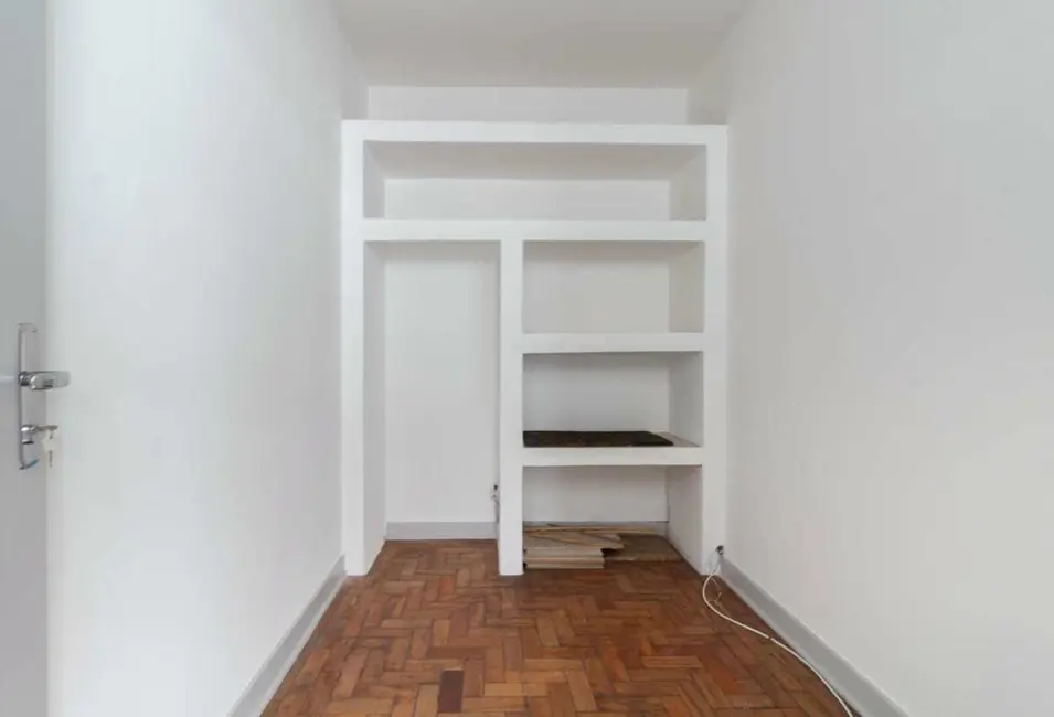 Foto 9 de Apartamento com 3 quartos à venda, 171m2 em Aclimação, São Paulo - SP