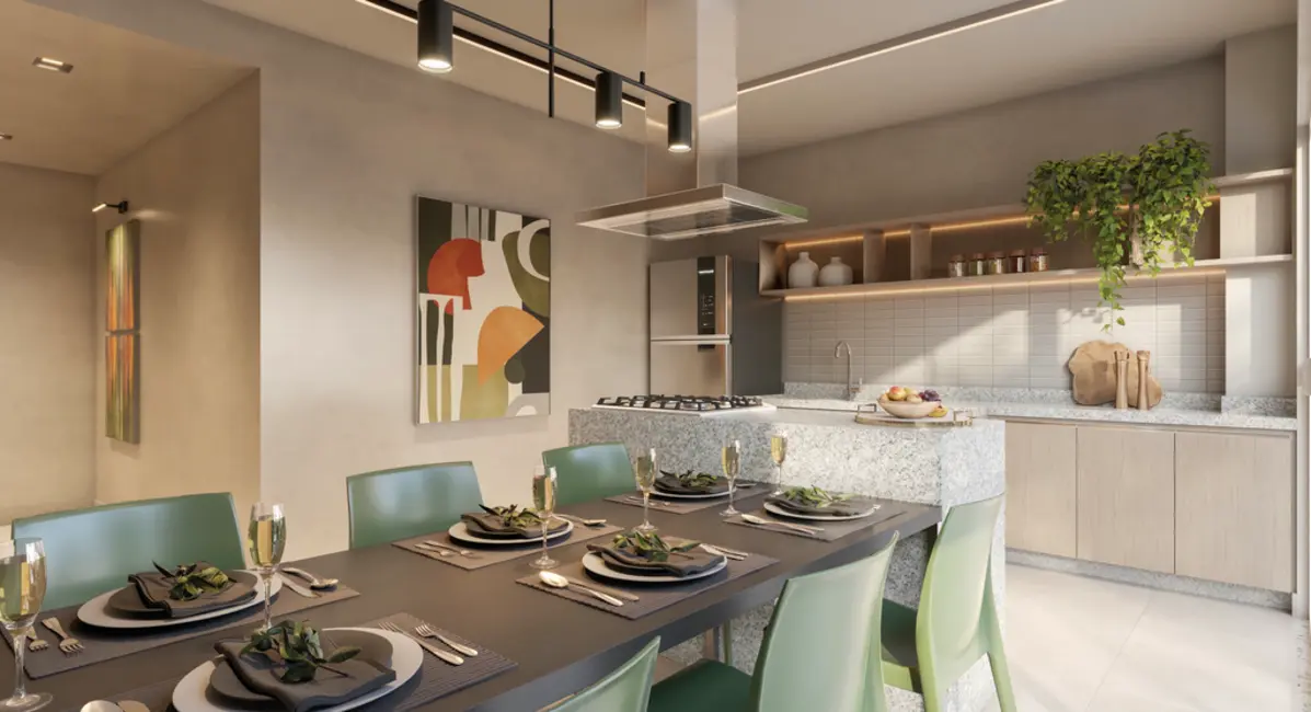 Foto 5 de Apartamento com 2 quartos à venda, 40m2 em Tucuruvi, São Paulo - SP