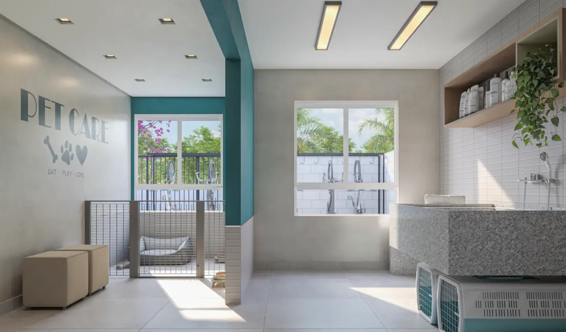 Apartamento com 2 quartos à venda, 39m2 em Tucuruvi, São Paulo - SP - imagem 9 Foto 9 de Apartamento com 2 quartos à venda, 39m2 em Tucuruvi, São Paulo - SP