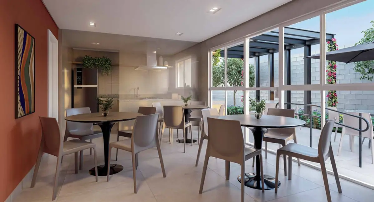 Apartamento com 2 quartos à venda, 39m2 em Tucuruvi, São Paulo - SP - imagem 6 Foto 6 de Apartamento com 2 quartos à venda, 39m2 em Tucuruvi, São Paulo - SP