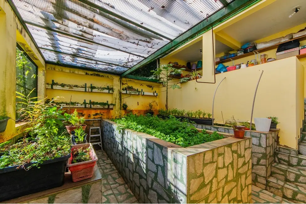 Casa com 6 quartos à venda, 418m2 em Pousada dos Bandeirantes, Carapicuiba - SP - imagem 6 Foto 6 de Casa com 6 quartos à venda, 418m2 em Pousada dos Bandeirantes, Carapicuiba - SP