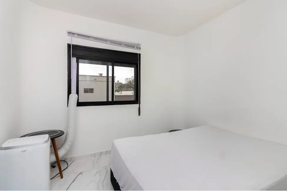 Foto 6 de Apartamento com 1 quarto à venda, 35m2 em Itaim Bibi, São Paulo - SP