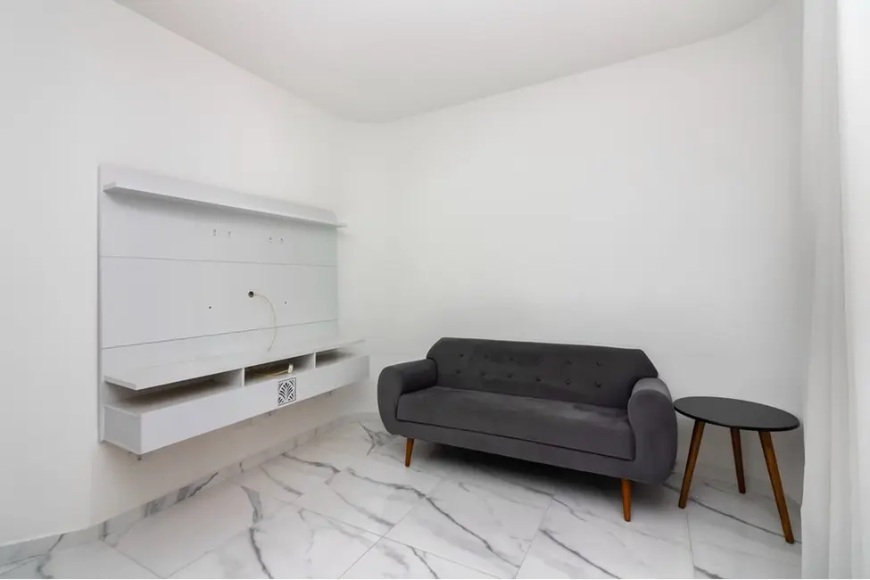 Foto 3 de Apartamento com 1 quarto à venda, 35m2 em Itaim Bibi, São Paulo - SP