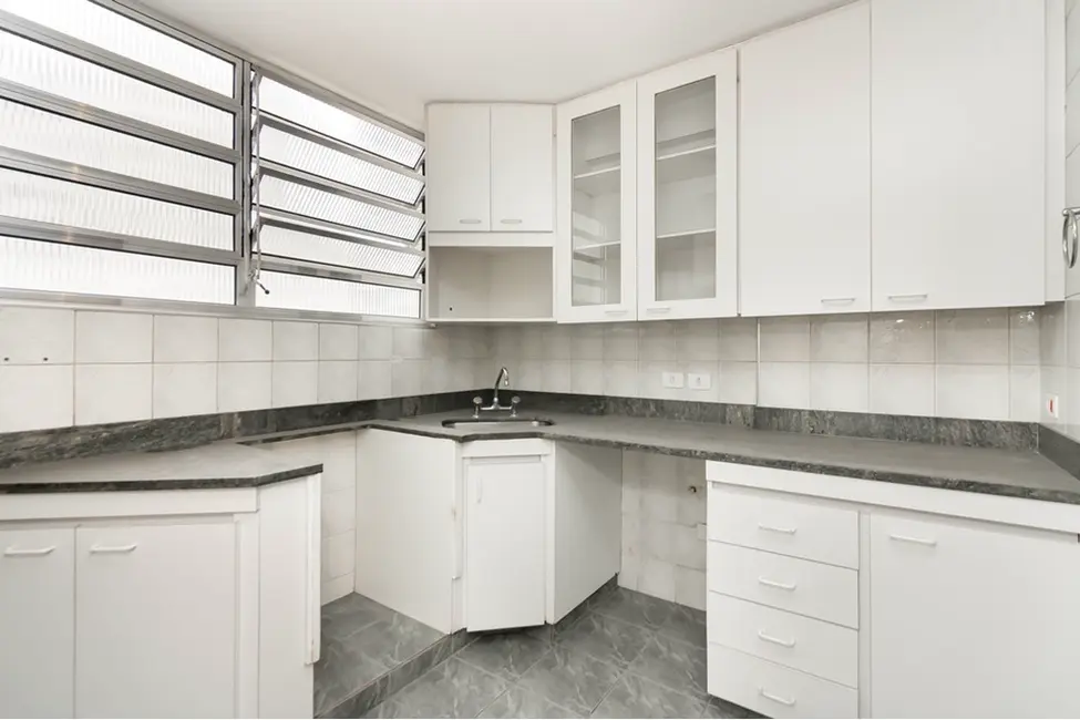 Apartamento com 2 quartos à venda, 97m2 em Vila Nova Conceição, São Paulo - SP - imagem 9 Foto 9 de Apartamento com 2 quartos à venda, 97m2 em Vila Nova Conceição, São Paulo - SP