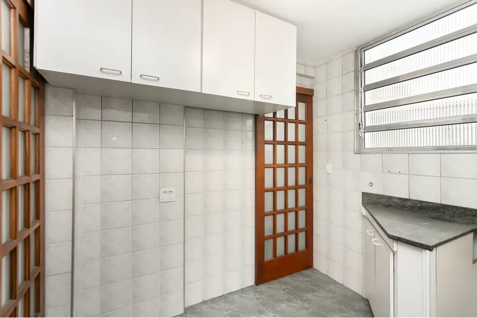 Apartamento com 2 quartos à venda, 97m2 em Vila Nova Conceição, São Paulo - SP - imagem 8 Foto 8 de Apartamento com 2 quartos à venda, 97m2 em Vila Nova Conceição, São Paulo - SP
