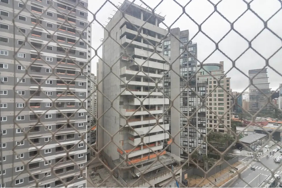 Apartamento com 2 quartos à venda, 97m2 em Vila Nova Conceição, São Paulo - SP - imagem 5 Foto 5 de Apartamento com 2 quartos à venda, 97m2 em Vila Nova Conceição, São Paulo - SP