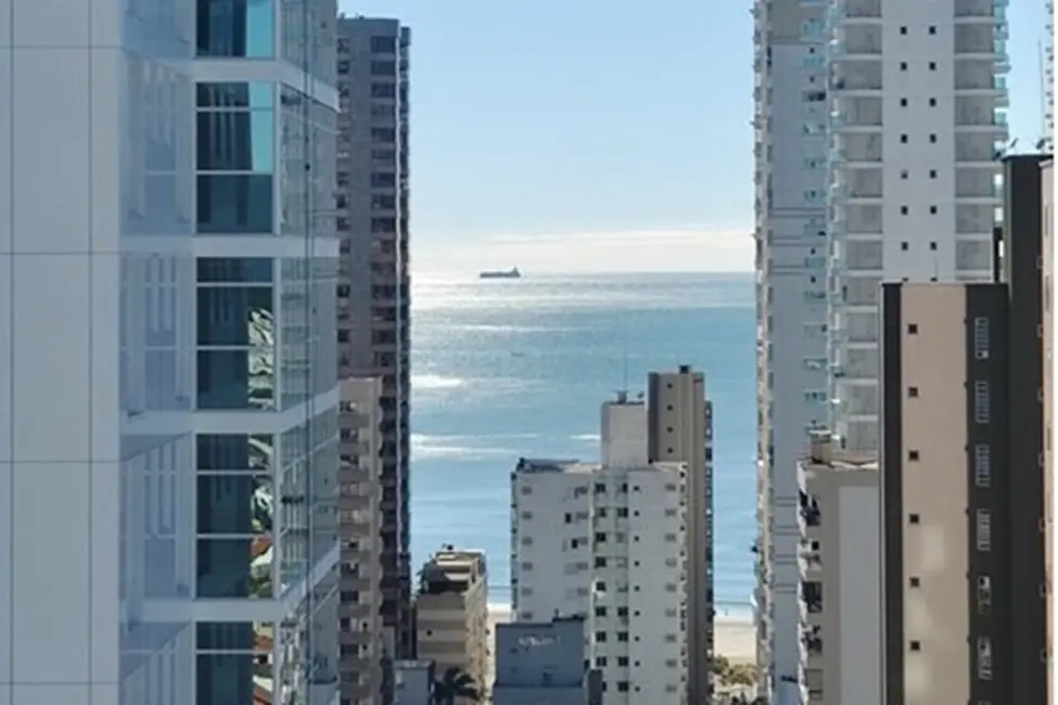 Foto 1 de Apartamento com 3 quartos à venda, 167m2 em Centro, Balneario Camboriu - SC