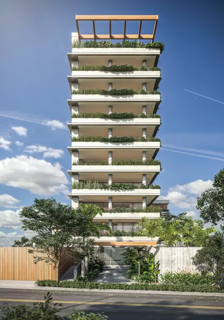 Foto 1 de Apartamento com 4 quartos à venda, 515m2 em Jardim Guedala, São Paulo - SP