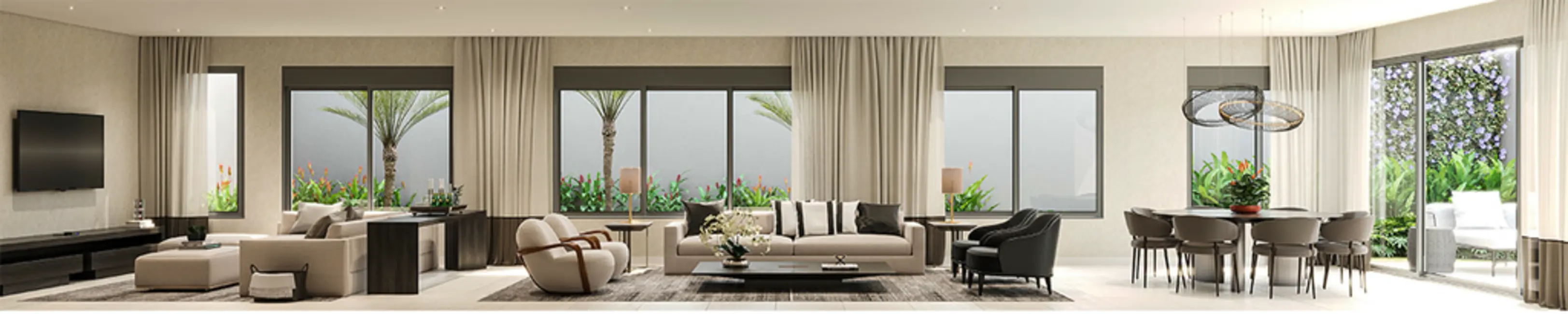 Foto 6 de Apartamento com 4 quartos à venda, 515m2 em Jardim Guedala, São Paulo - SP