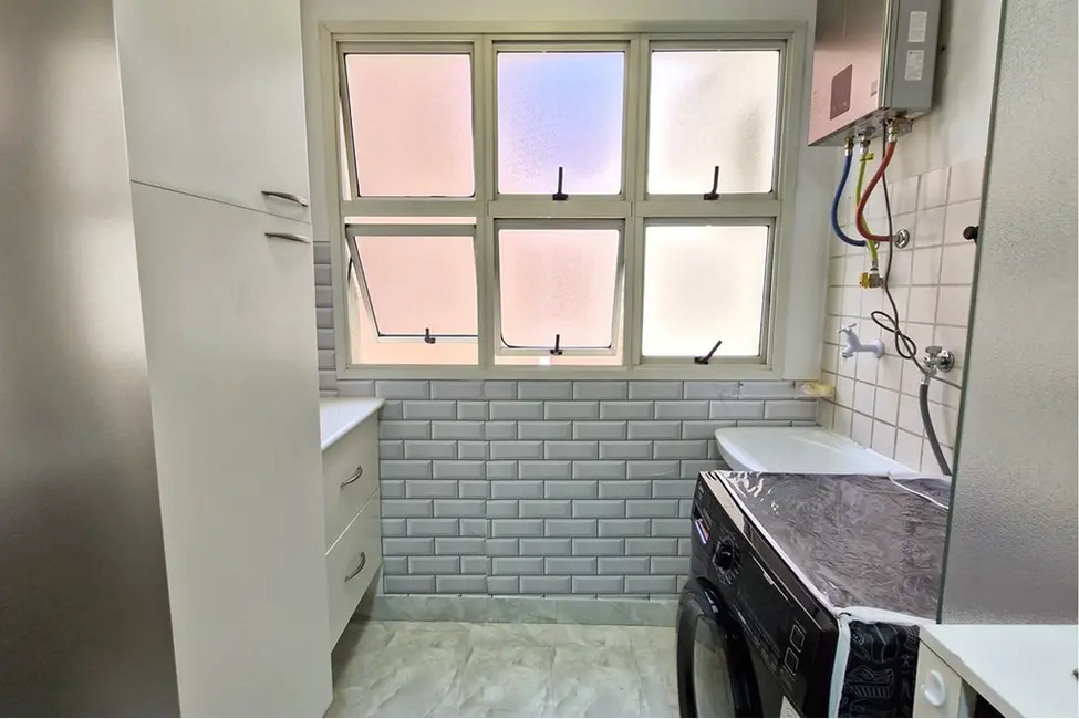 Apartamento com 2 quartos à venda, 75m2 em Jardim Ampliação, São Paulo - SP - imagem 5 Foto 5 de Apartamento com 2 quartos à venda, 75m2 em Jardim Ampliação, São Paulo - SP