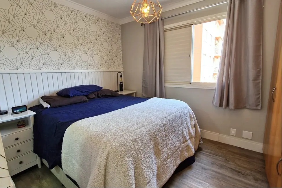 Apartamento com 2 quartos à venda, 75m2 em Jardim Ampliação, São Paulo - SP - imagem 3 Foto 3 de Apartamento com 2 quartos à venda, 75m2 em Jardim Ampliação, São Paulo - SP