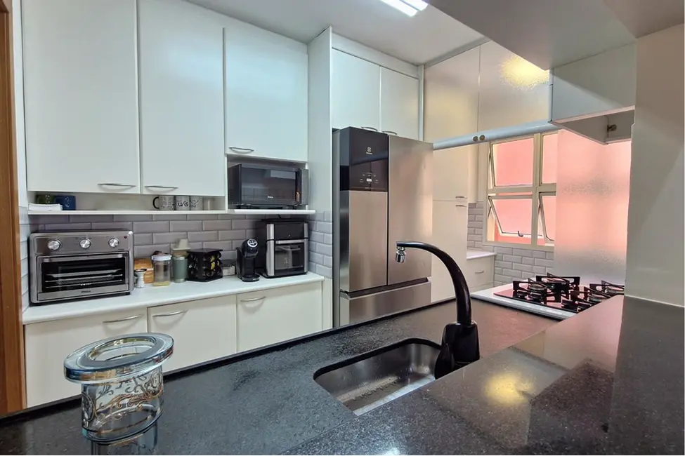 Apartamento com 2 quartos à venda, 75m2 em Jardim Ampliação, São Paulo - SP - imagem 9 Foto 9 de Apartamento com 2 quartos à venda, 75m2 em Jardim Ampliação, São Paulo - SP