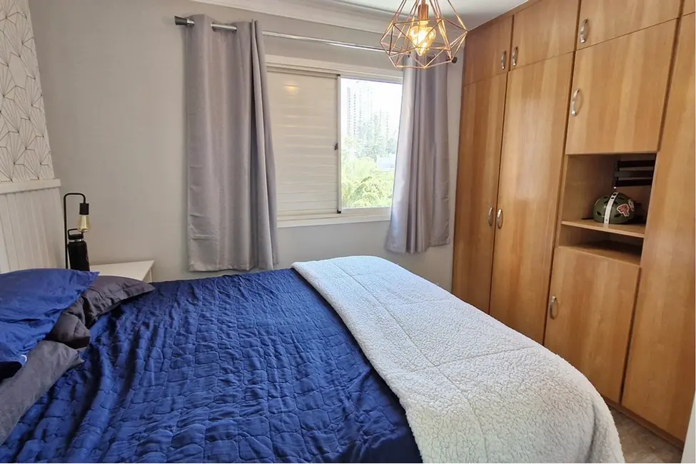 Apartamento com 2 quartos à venda, 75m2 em Jardim Ampliação, São Paulo - SP - imagem 4 Foto 4 de Apartamento com 2 quartos à venda, 75m2 em Jardim Ampliação, São Paulo - SP