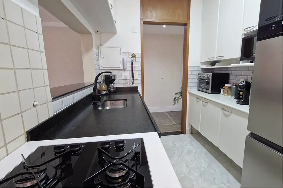 Apartamento com 2 quartos à venda, 75m2 em Jardim Ampliação, São Paulo - SP - imagem 6 Foto 6 de Apartamento com 2 quartos à venda, 75m2 em Jardim Ampliação, São Paulo - SP