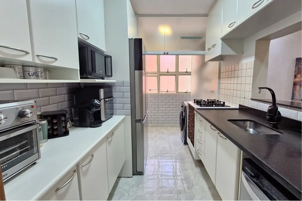 Apartamento com 2 quartos à venda, 75m2 em Jardim Ampliação, São Paulo - SP - imagem 8 Foto 8 de Apartamento com 2 quartos à venda, 75m2 em Jardim Ampliação, São Paulo - SP