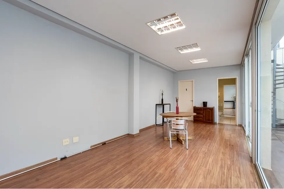 Foto 6 de Casa com 3 quartos à venda, 133m2 em Jardim Petrópolis, São Paulo - SP