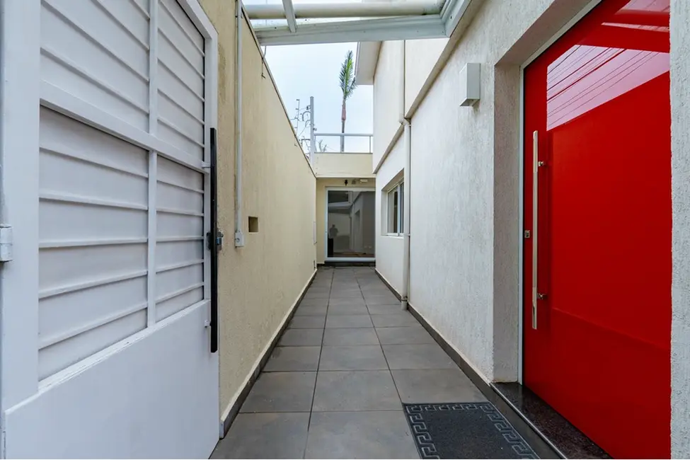 Foto 8 de Casa com 3 quartos à venda, 133m2 em Jardim Petrópolis, São Paulo - SP