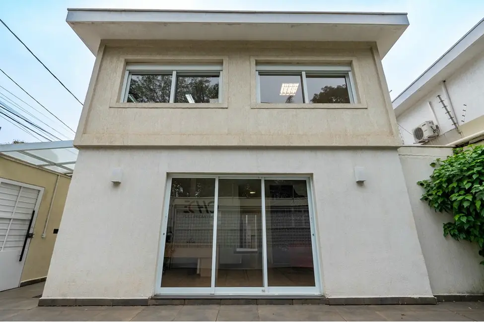 Foto 2 de Casa com 3 quartos à venda, 133m2 em Jardim Petrópolis, São Paulo - SP