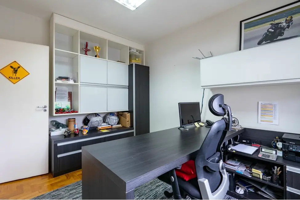 Foto 3 de Casa com 3 quartos à venda, 133m2 em Jardim Petrópolis, São Paulo - SP