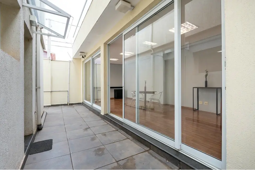 Foto 9 de Casa com 3 quartos à venda, 133m2 em Jardim Petrópolis, São Paulo - SP