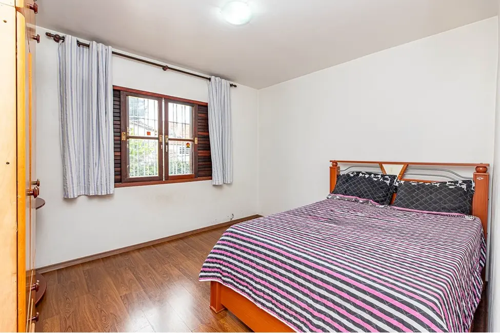 Foto 9 de Casa com 3 quartos à venda, 396m2 em Jardim Umuarama, São Paulo - SP