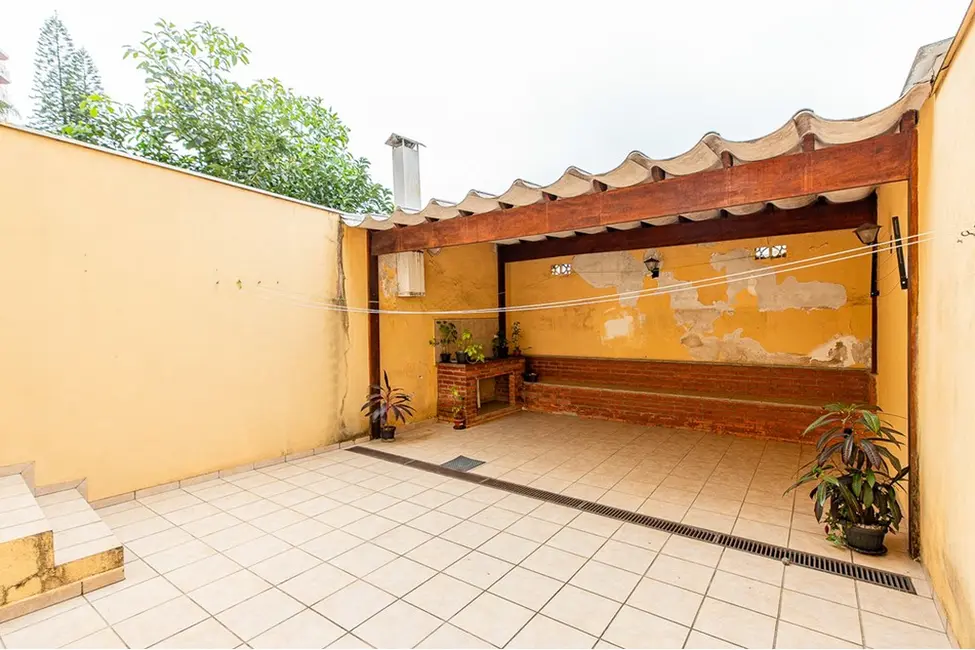 Foto 3 de Casa com 3 quartos à venda, 396m2 em Jardim Umuarama, São Paulo - SP