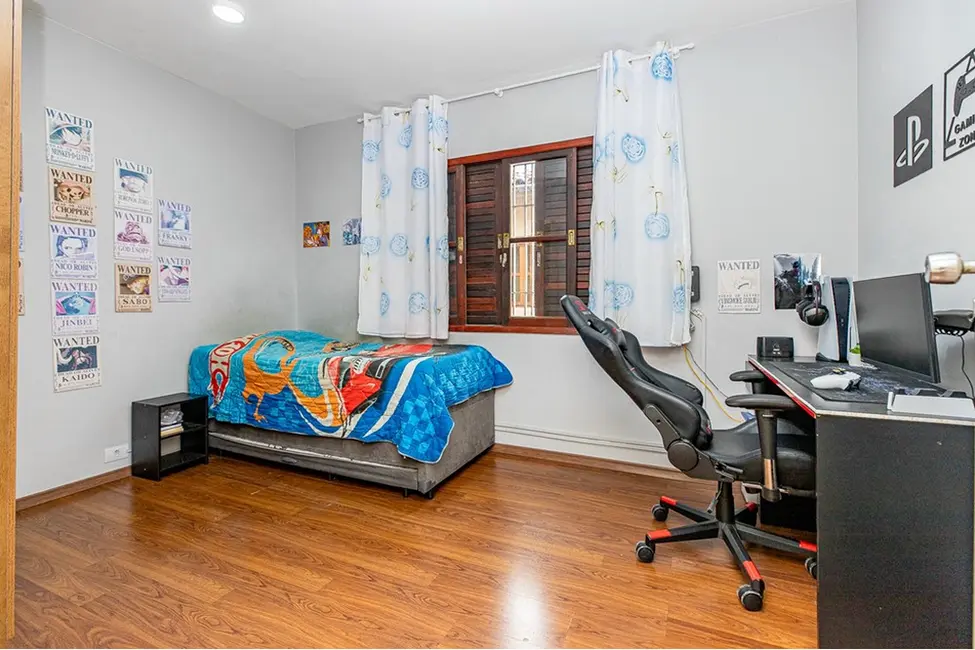 Foto 6 de Casa com 3 quartos à venda, 396m2 em Jardim Umuarama, São Paulo - SP