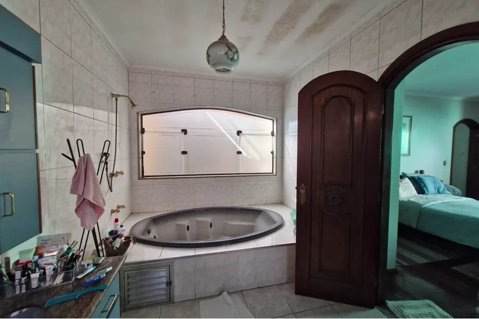 Foto 3 de Casa com 4 quartos à venda, 410m2 em Jardim São Paulo(Zona Norte), São Paulo - SP