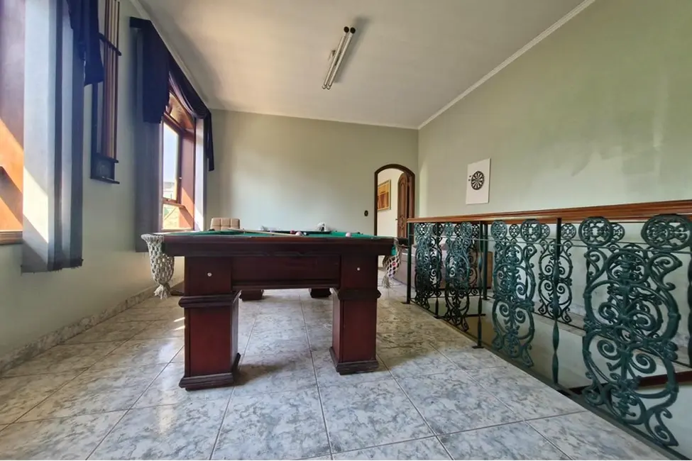 Foto 7 de Casa com 4 quartos à venda, 410m2 em Jardim São Paulo(Zona Norte), São Paulo - SP