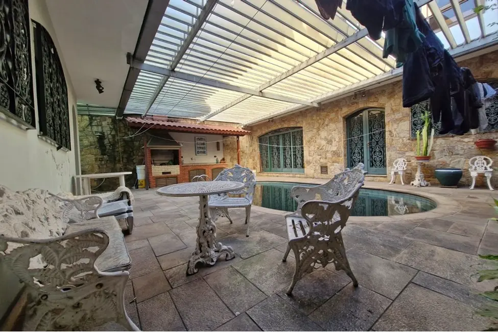 Foto 8 de Casa com 4 quartos à venda, 410m2 em Jardim São Paulo(Zona Norte), São Paulo - SP