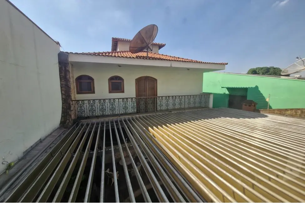 Foto 6 de Casa com 4 quartos à venda, 410m2 em Jardim São Paulo(Zona Norte), São Paulo - SP