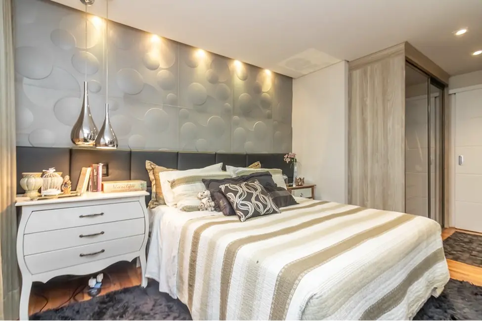 Foto 2 de Apartamento com 3 quartos à venda, 137m2 em Vila Gumercindo, São Paulo - SP