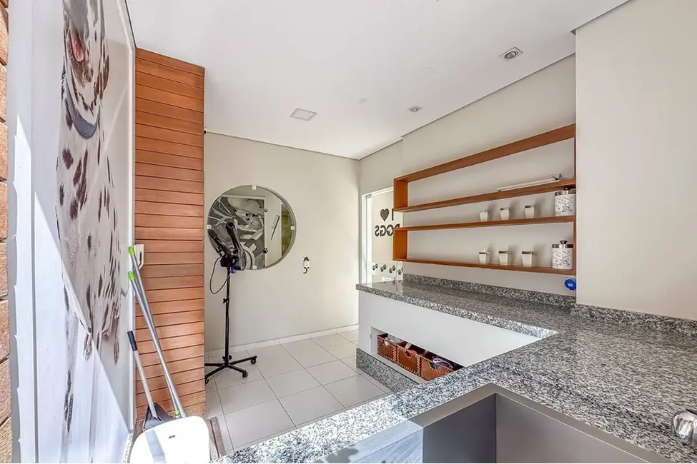 Foto 5 de Apartamento com 3 quartos à venda, 137m2 em Vila Gumercindo, São Paulo - SP