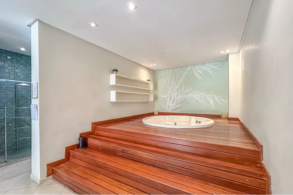 Foto 7 de Apartamento com 3 quartos à venda, 137m2 em Vila Gumercindo, São Paulo - SP