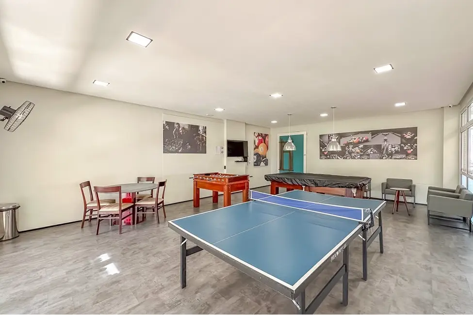 Foto 8 de Apartamento com 3 quartos à venda, 137m2 em Vila Gumercindo, São Paulo - SP