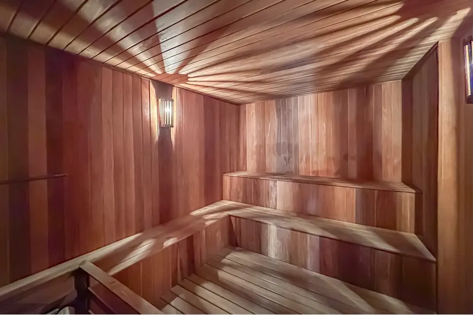 Foto 6 de Apartamento com 3 quartos à venda, 137m2 em Vila Gumercindo, São Paulo - SP