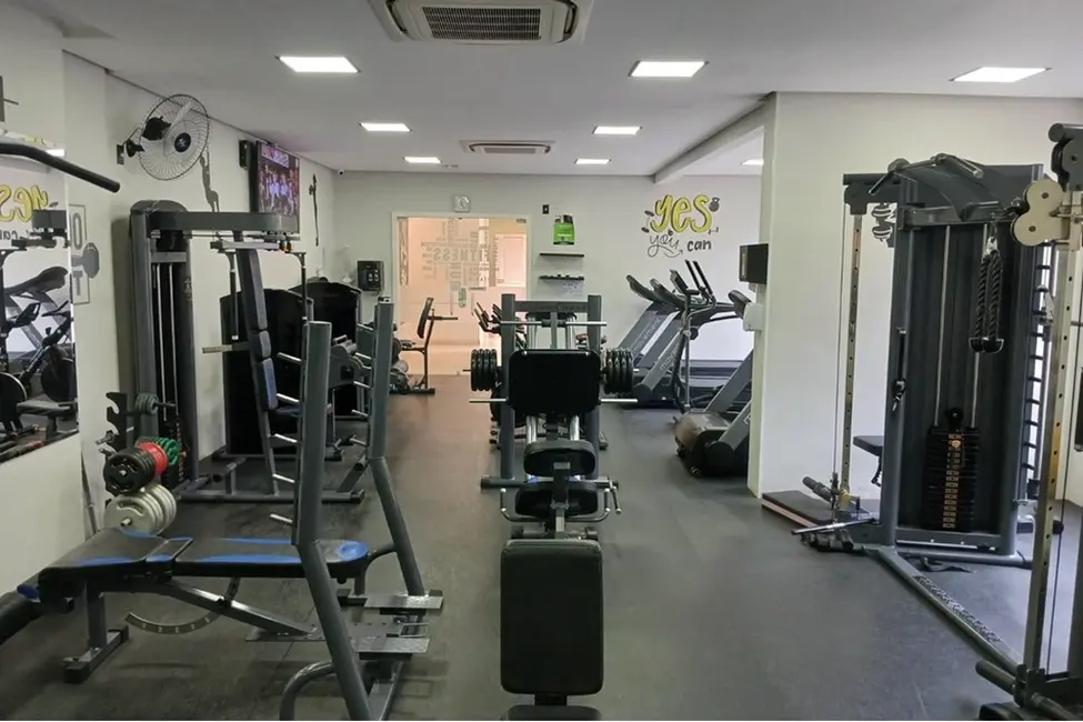 Foto 4 de Apartamento com 3 quartos à venda, 137m2 em Vila Gumercindo, São Paulo - SP