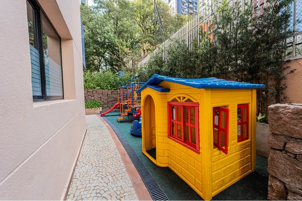 Foto 2 de Apartamento com 2 quartos à venda, 84m2 em Vila Mascote, São Paulo - SP
