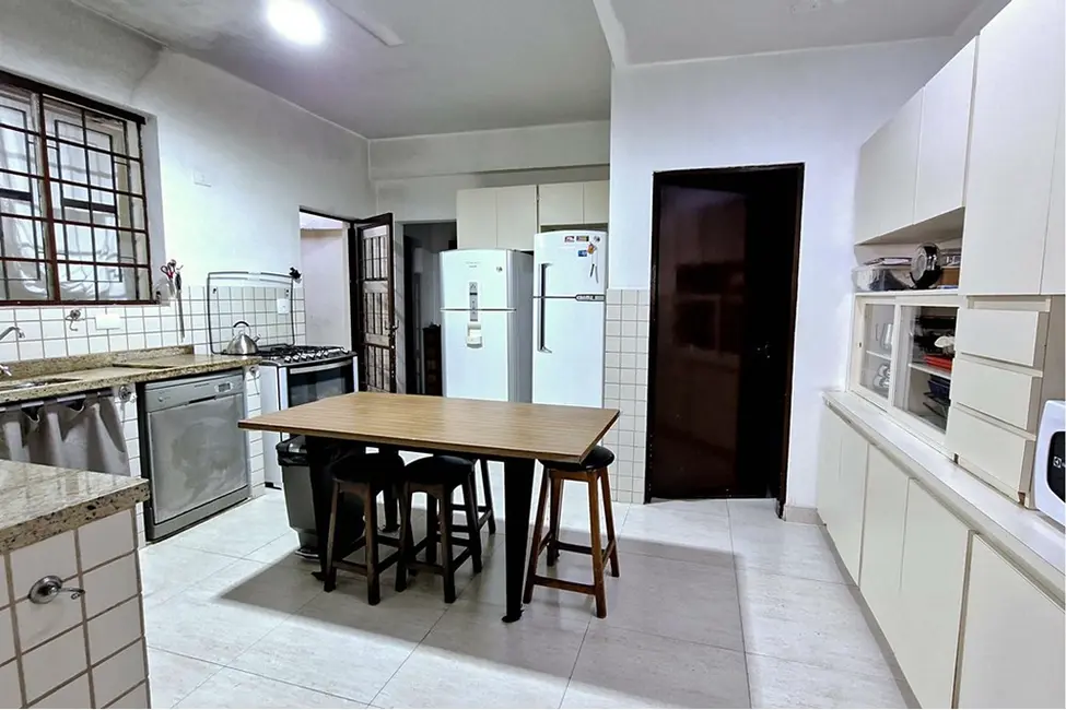 Foto 6 de Casa de Condomínio com 3 quartos à venda, 215m2 em Vila Cordeiro, São Paulo - SP