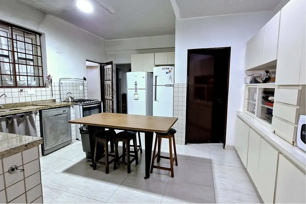 Casa de Condomínio com 3 quartos à venda, 215m2 em Vila Cordeiro, São Paulo - SP - imagem 8 Foto 8 de Casa de Condomínio com 3 quartos à venda, 215m2 em Vila Cordeiro, São Paulo - SP