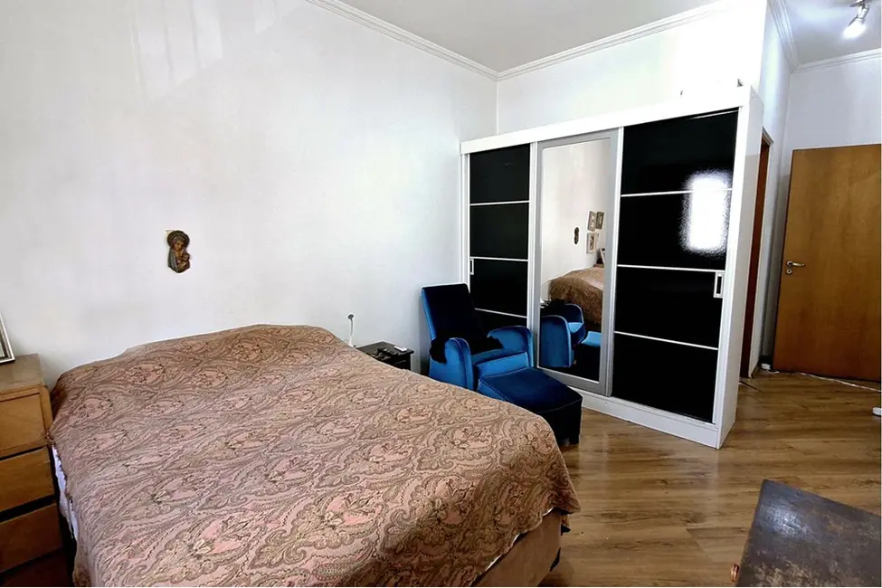 Foto 8 de Casa de Condomínio com 3 quartos à venda, 215m2 em Vila Cordeiro, São Paulo - SP