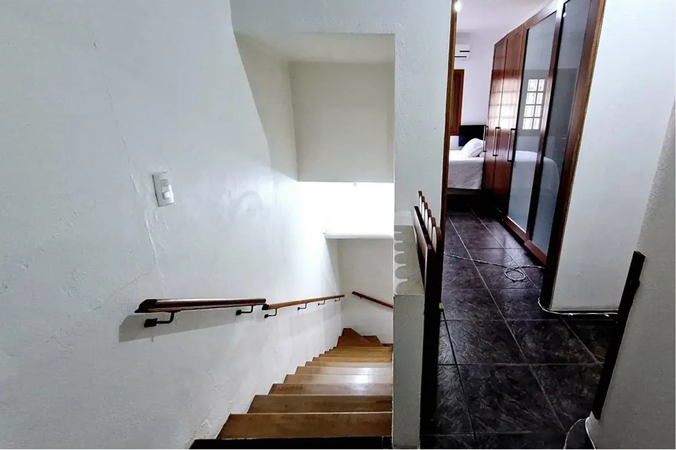 Casa de Condomínio com 3 quartos à venda, 215m2 em Vila Cordeiro, São Paulo - SP - imagem 2 Foto 2 de Casa de Condomínio com 3 quartos à venda, 215m2 em Vila Cordeiro, São Paulo - SP