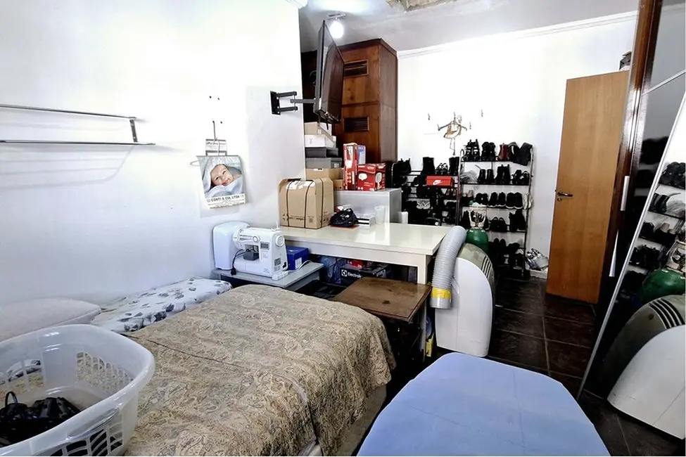 Casa de Condomínio com 3 quartos à venda, 215m2 em Vila Cordeiro, São Paulo - SP - imagem 7 Foto 7 de Casa de Condomínio com 3 quartos à venda, 215m2 em Vila Cordeiro, São Paulo - SP