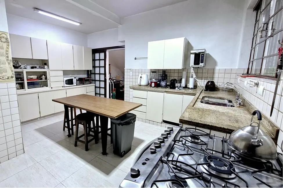 Foto 5 de Casa de Condomínio com 3 quartos à venda, 215m2 em Vila Cordeiro, São Paulo - SP